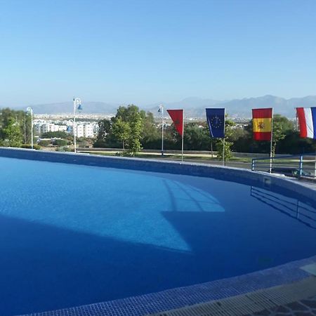 Studio Cabo Dream Apart otel Cabo Negro Dış mekan fotoğraf