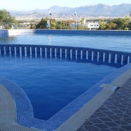 Studio Cabo Dream Apart otel Cabo Negro Dış mekan fotoğraf