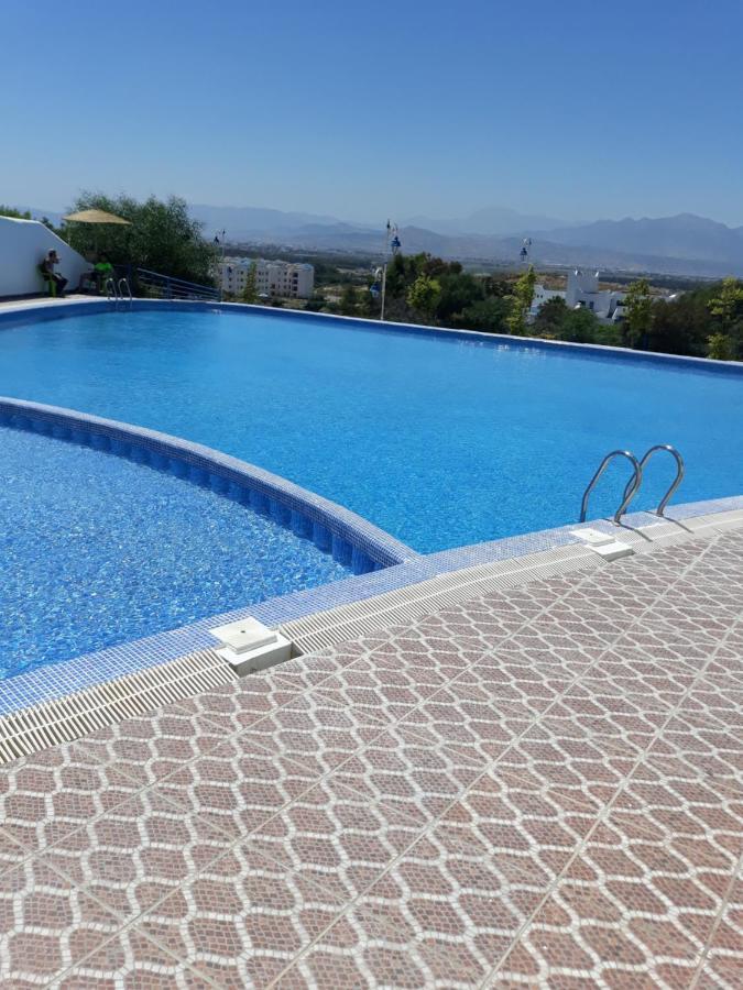 Studio Cabo Dream Apart otel Cabo Negro Dış mekan fotoğraf