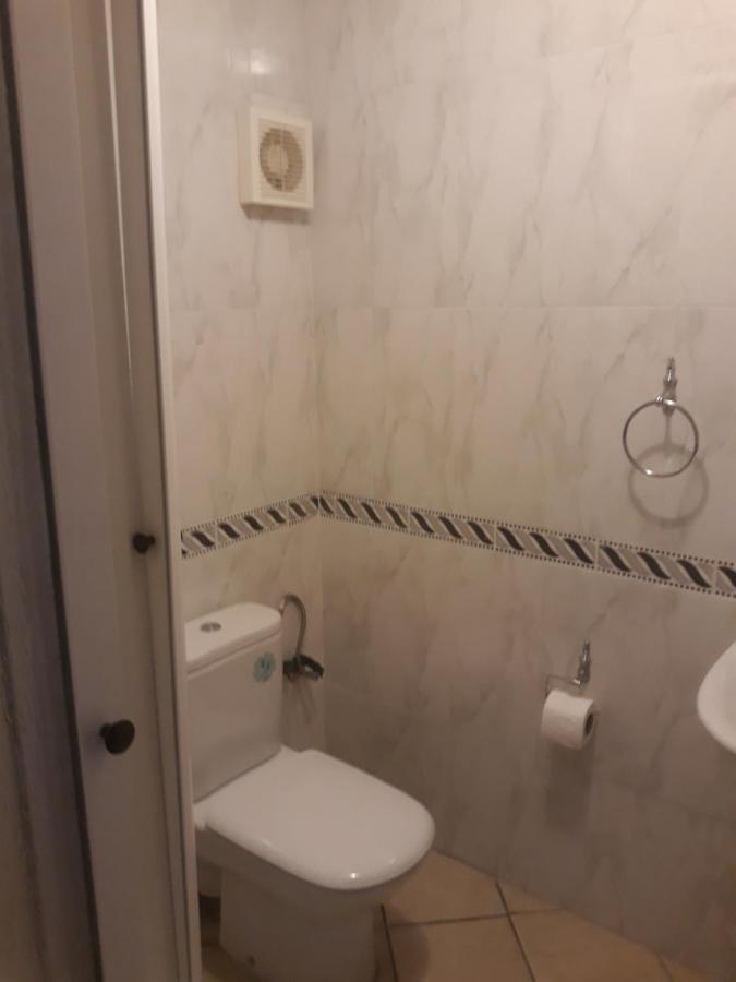 Studio Cabo Dream Apart otel Cabo Negro Dış mekan fotoğraf