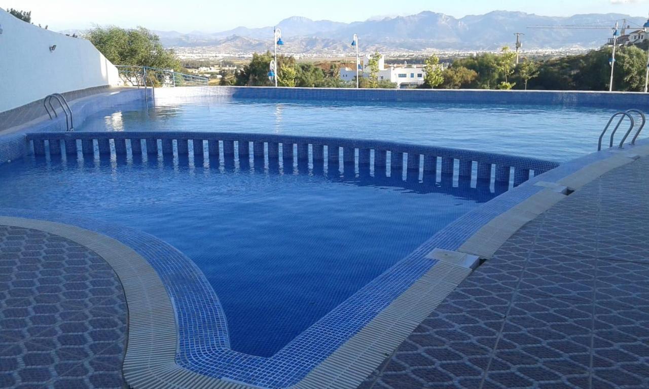 Studio Cabo Dream Apart otel Cabo Negro Dış mekan fotoğraf