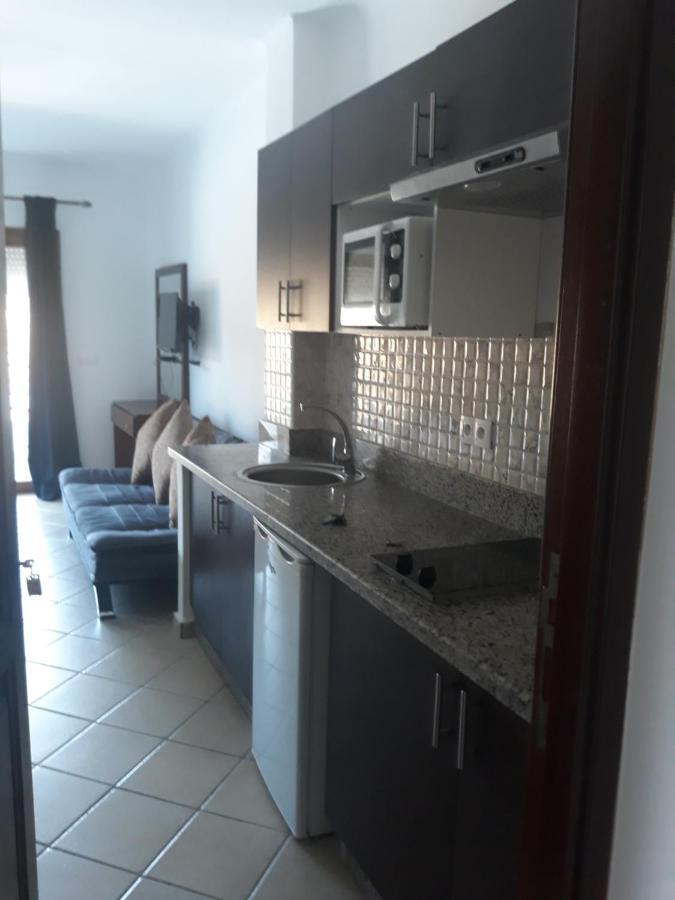 Studio Cabo Dream Apart otel Cabo Negro Dış mekan fotoğraf